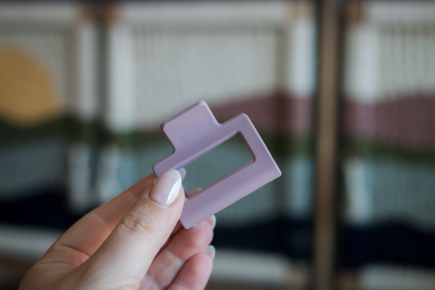 Classic Clip | Size + Color Options