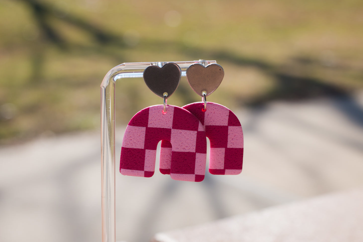 Queen of Hearts | Style Options