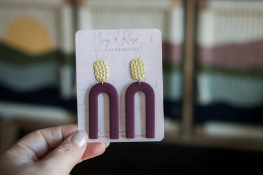 Tory Earrings | Color Options