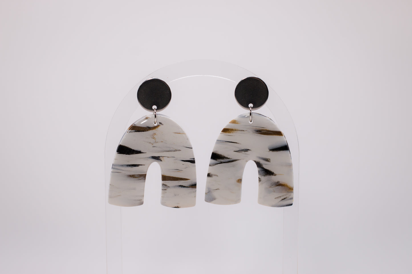 Mckenna Earrings | Color Options