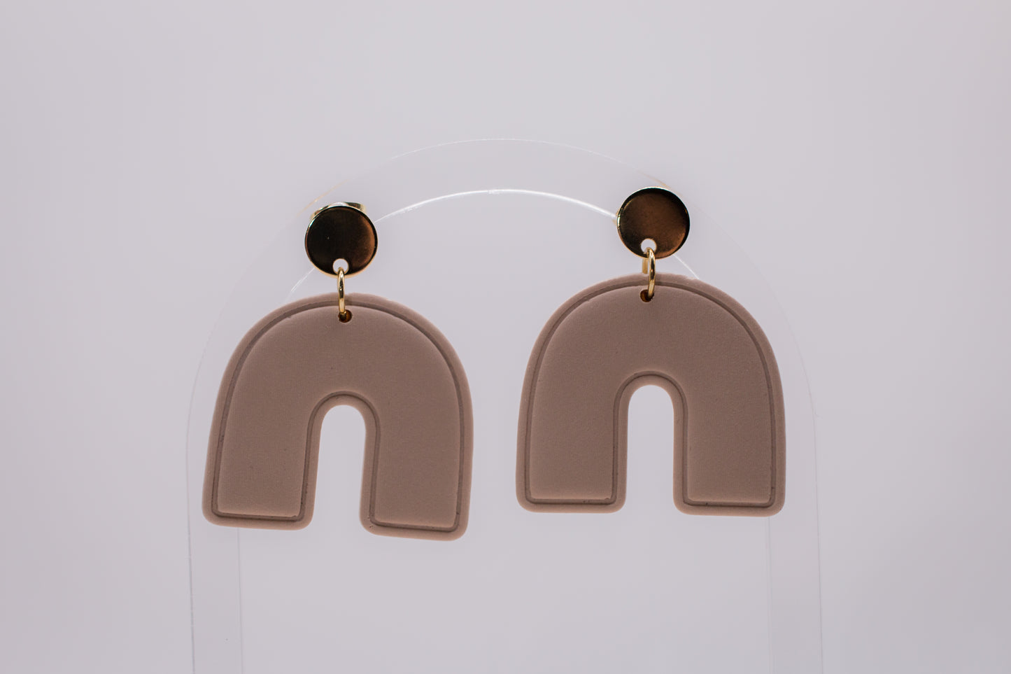 Claire Earrings | Color + Style Options