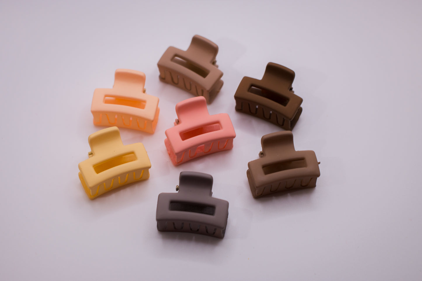 Classic Clip | Mini | Color Options