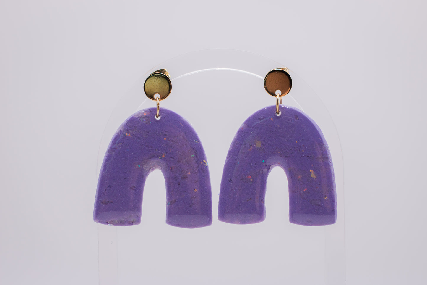 Mckenna Earrings | Color Options