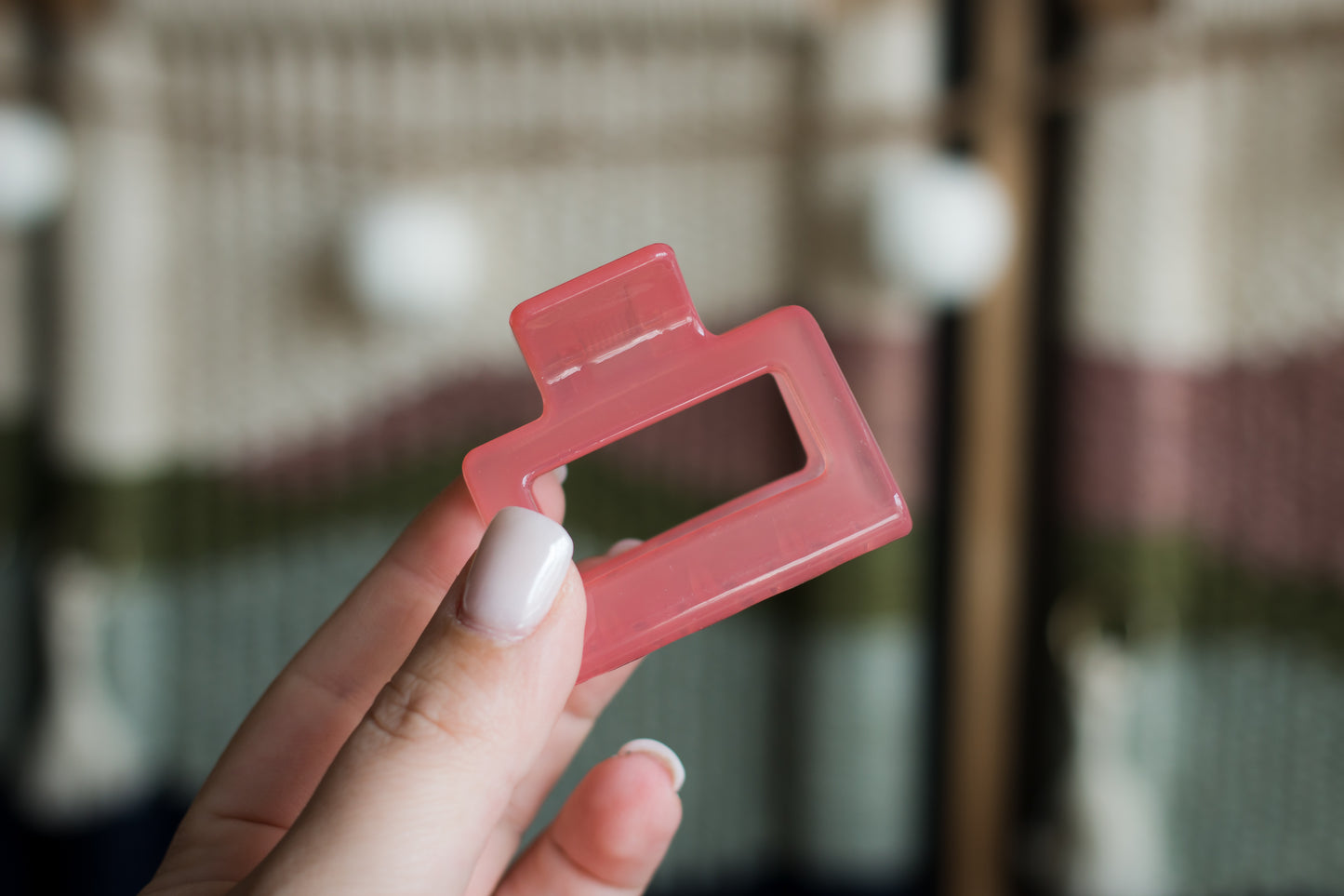 Classic Clip | Size + Color Options