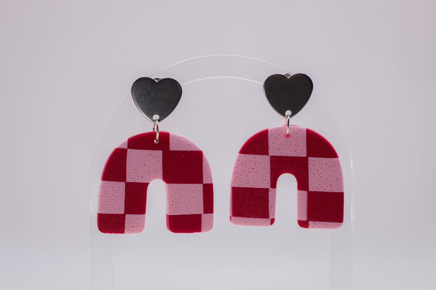 Queen of Hearts | Style Options