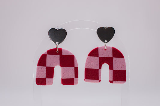 Queen of Hearts | Style Options