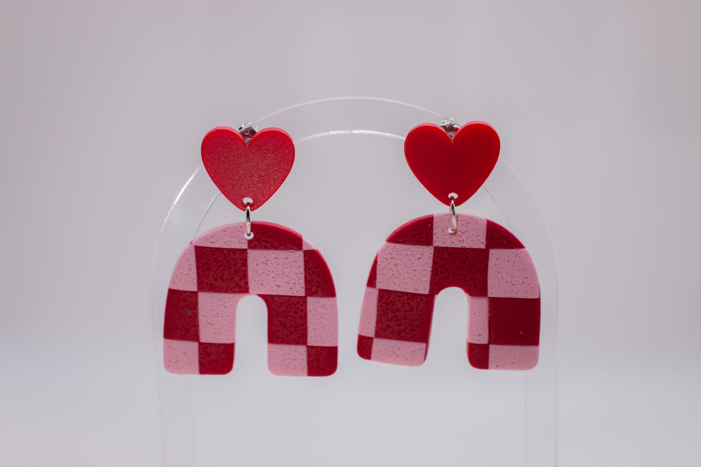 Queen of Hearts | Style Options