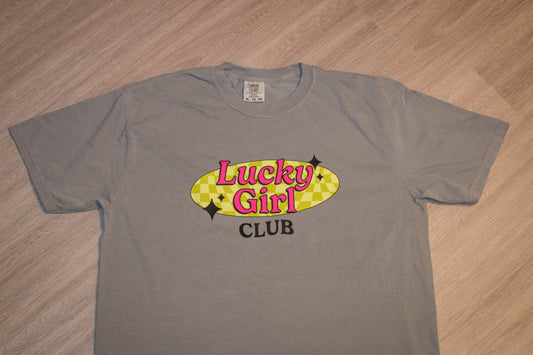 Lucky Girl Club