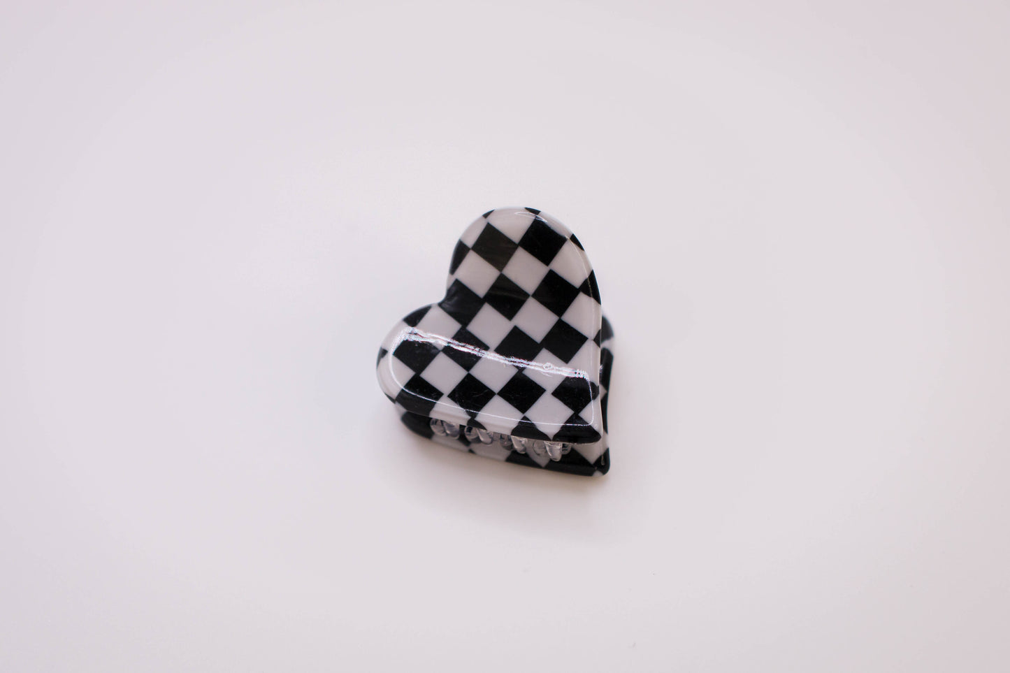 Checkered Hearts | Color Options