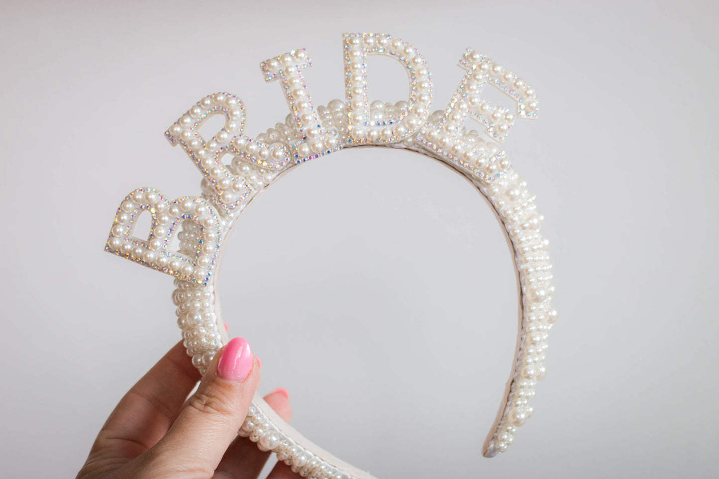 Bachelorette Headband