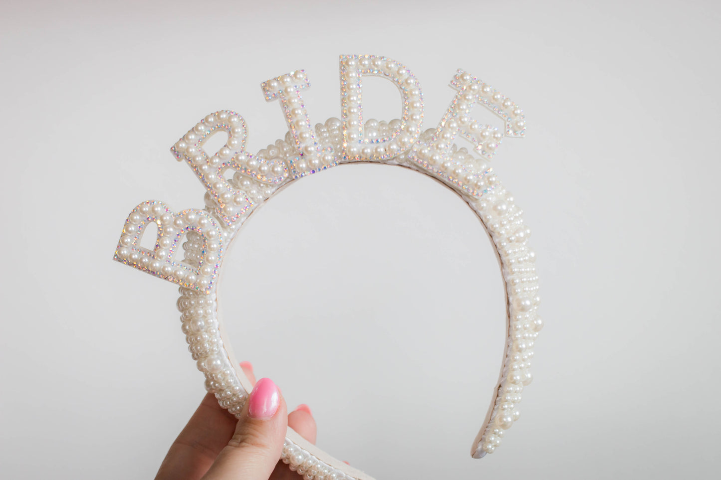 Bachelorette Headband