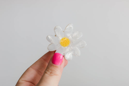 Daisy Clip