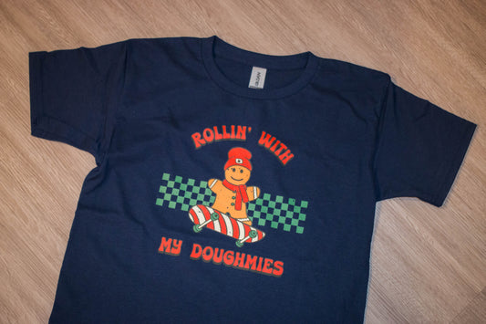Rollin' With My Doughmies | Youth