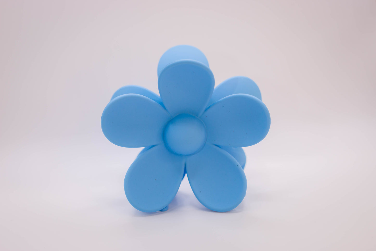 Flower Clip | Size + Color Options