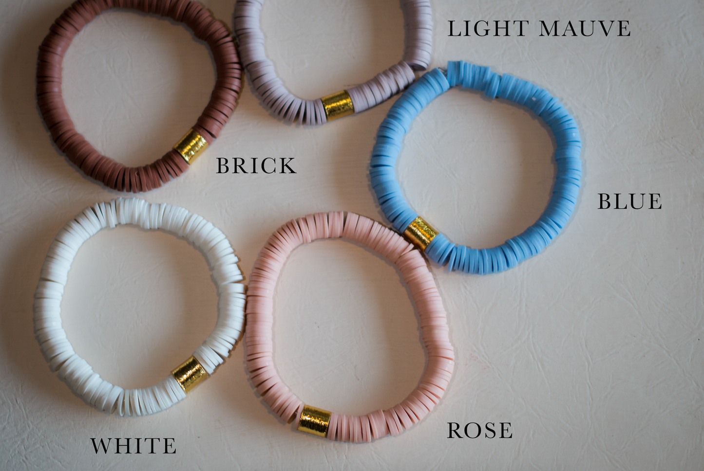 Sadie Bracelet No. 1 | Color Options