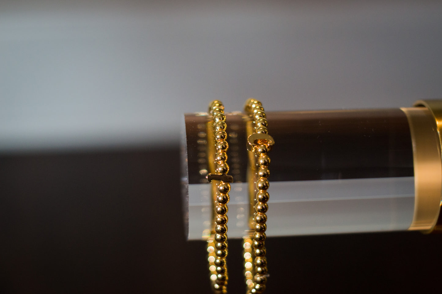 Sassy Bracelet No. 3 | Style Options