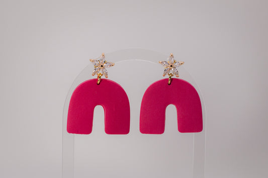 Lover Earrings