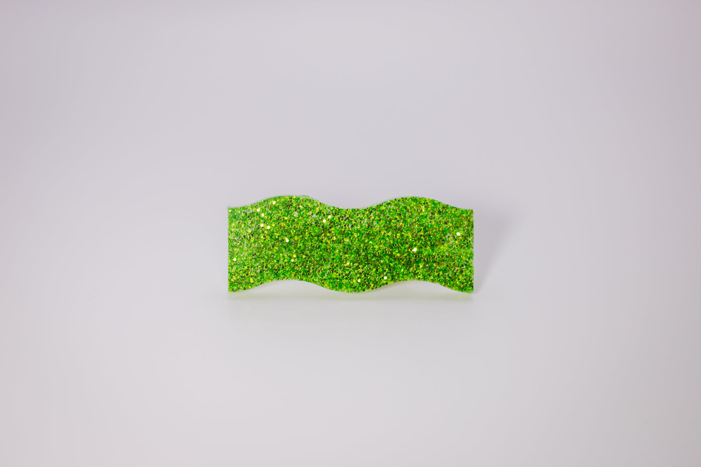 St. Patricks Day Hair Clips | Style + Size Options